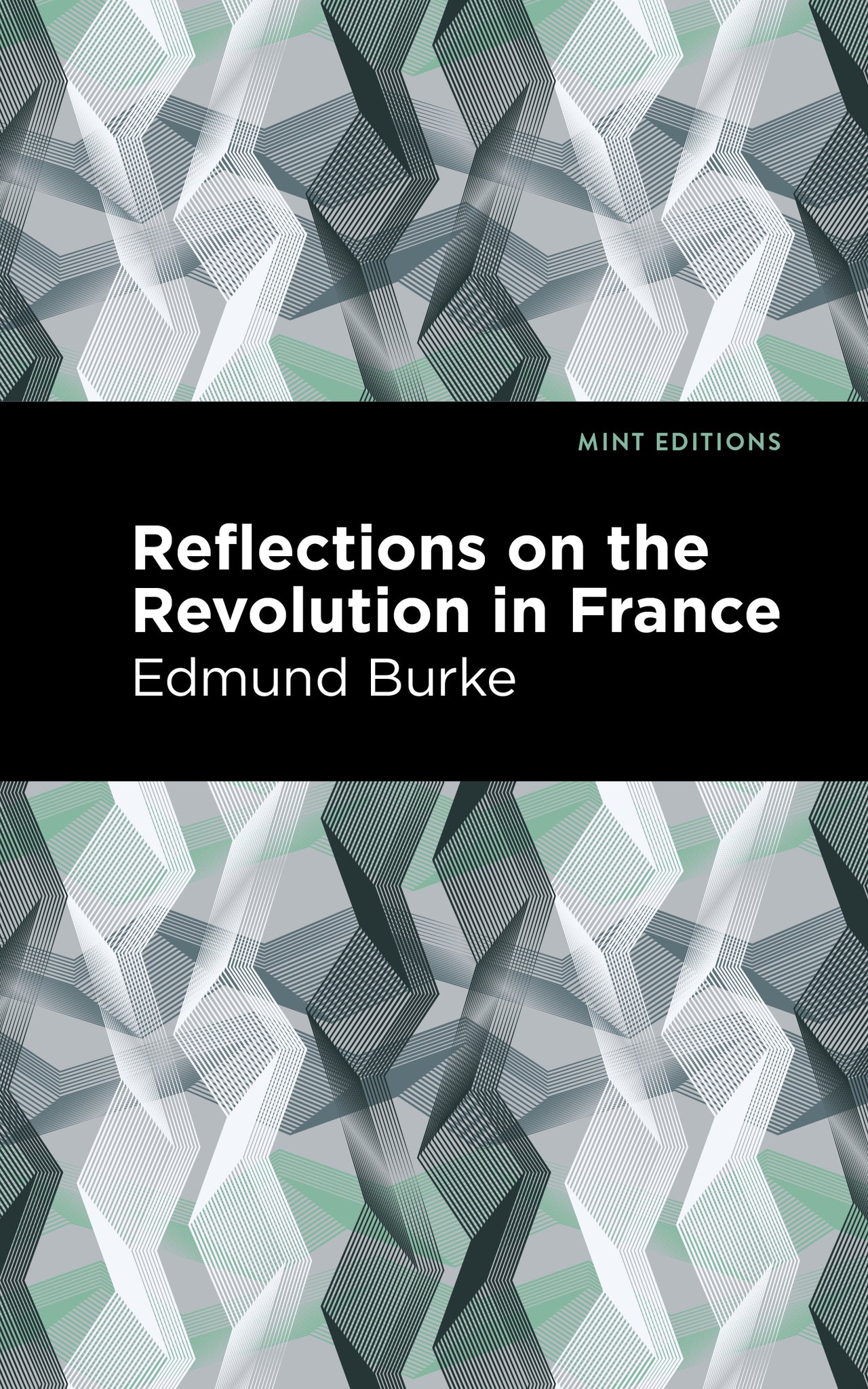 Cover image for Reflections on the Revolution in France ISBN 9781513268781
